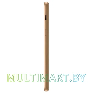 Смартфон Samsung Galaxy A8 Dual SIM (золотистый) картинка 6